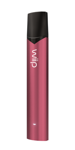 Wiip Magnetic Ružová